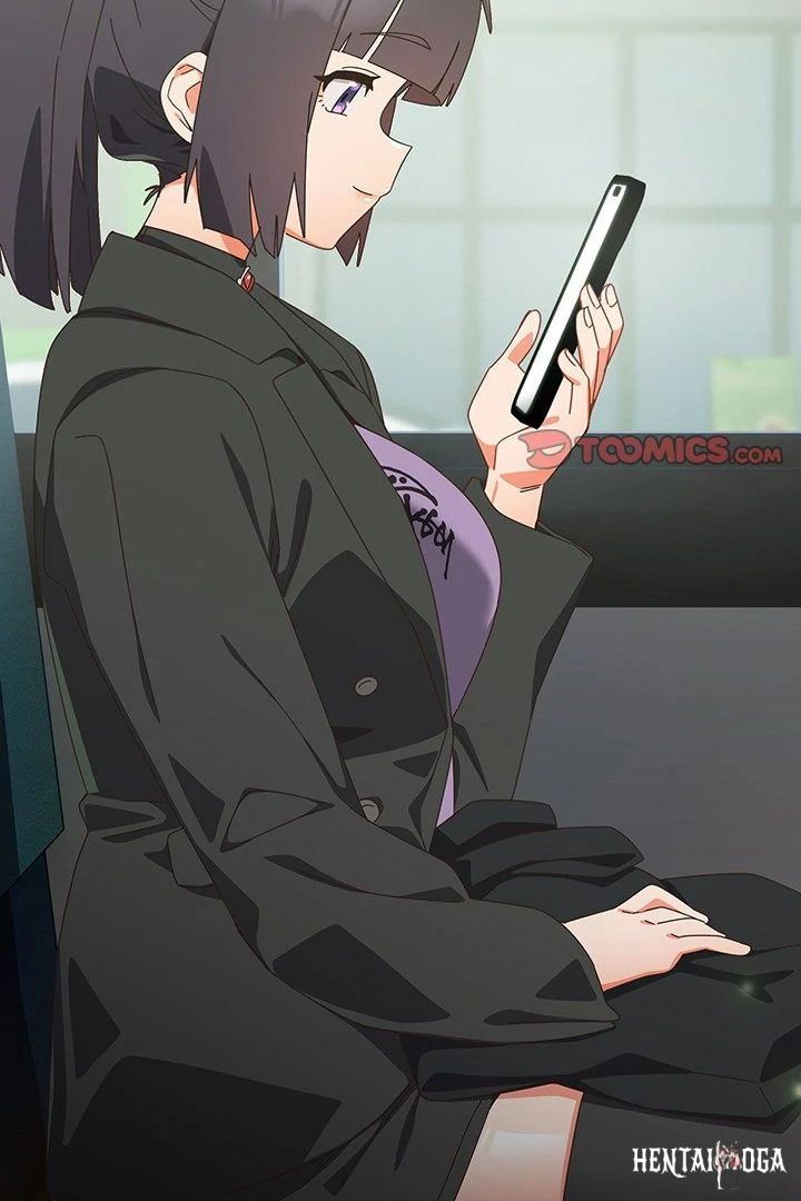 Like No Other Like No Other Chapter 35 - Page 8