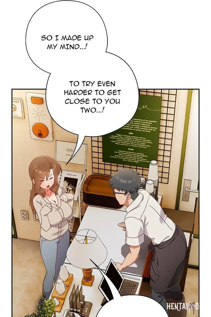 Like No Other Like No Other Chapter 35 - Page 83