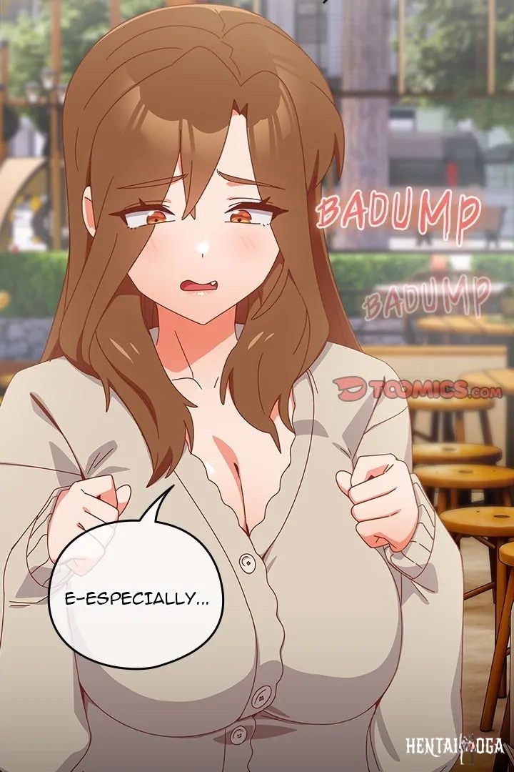 Like No Other Like No Other Chapter 35 - Page 85