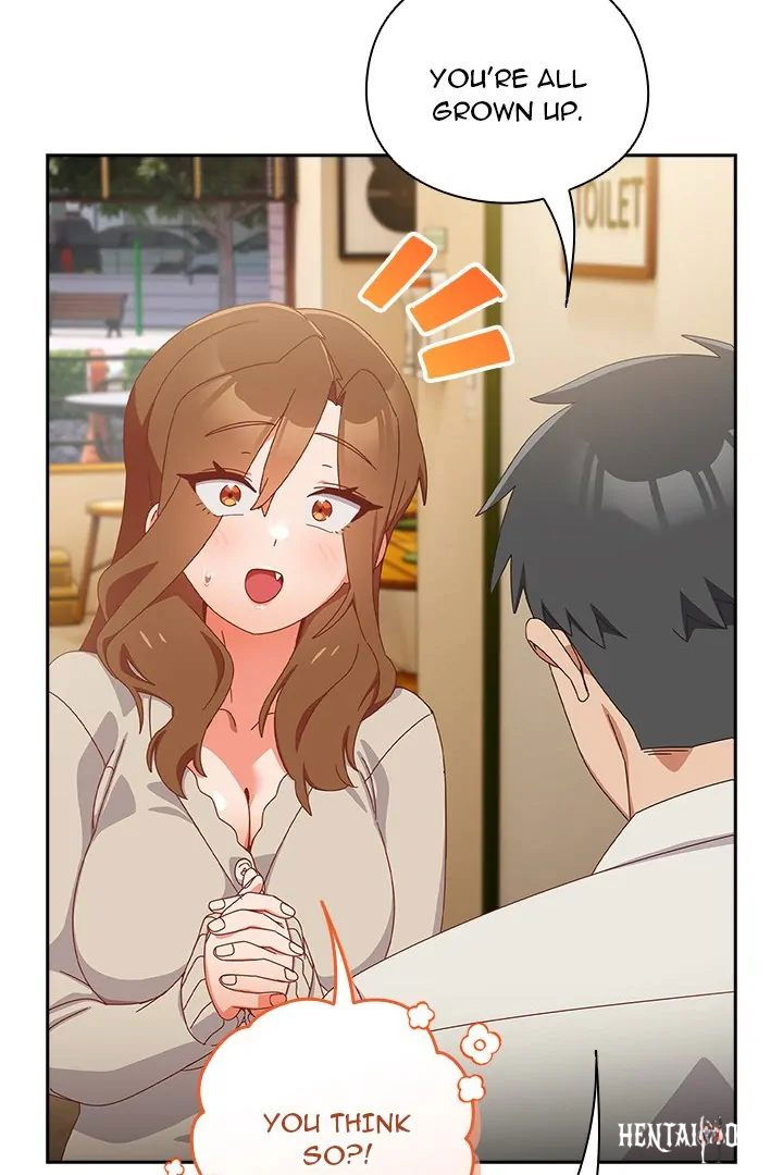 Like No Other Like No Other Chapter 35 - Page 89