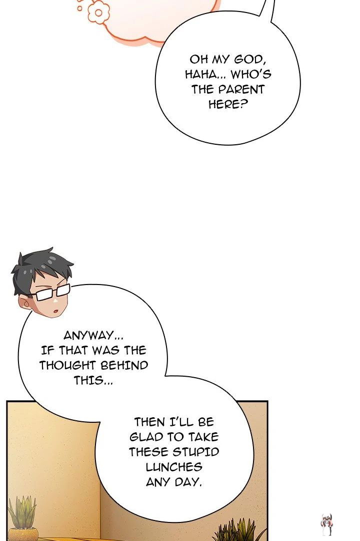 Like No Other Like No Other Chapter 35 - Page 90