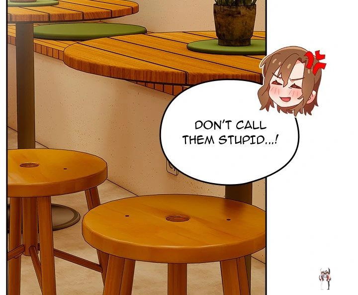 Like No Other Like No Other Chapter 35 - Page 91