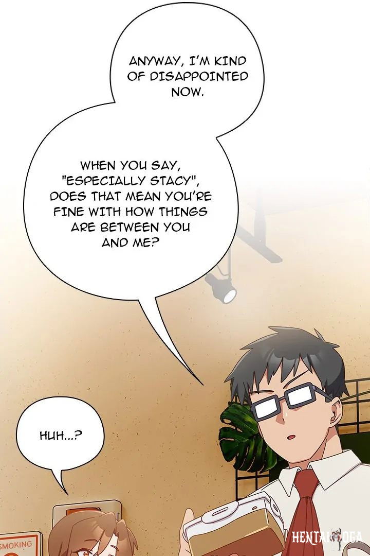 Like No Other Like No Other Chapter 35 - Page 93