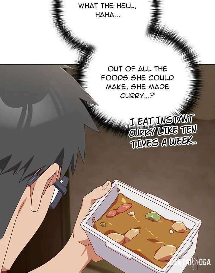 Like No Other Like No Other Chapter 35 - Page 95