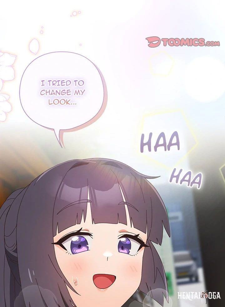 Like No Other Like No Other Chapter 34 - Page 105