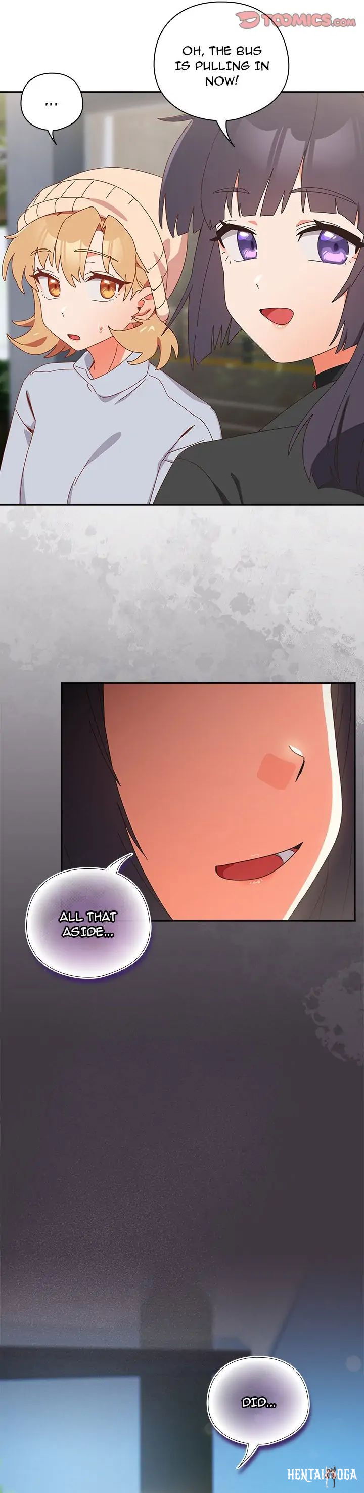 Like No Other Like No Other Chapter 34 - Page 112