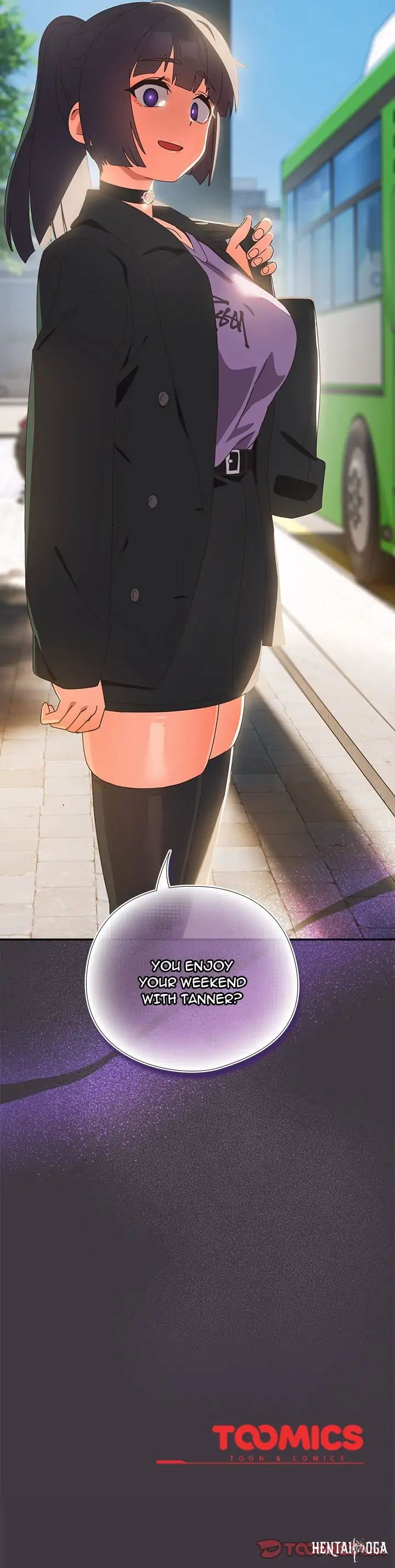 Like No Other Like No Other Chapter 34 - Page 113