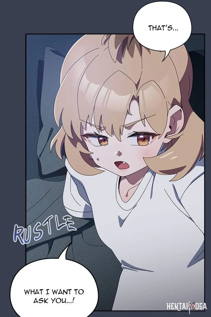 Like No Other Like No Other Chapter 34 - Page 19