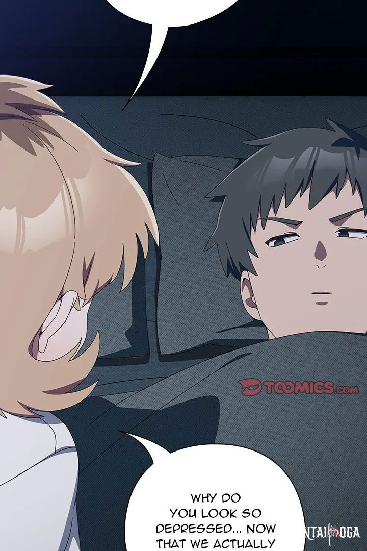 Like No Other Like No Other Chapter 34 - Page 21