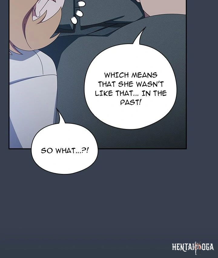 Like No Other Like No Other Chapter 34 - Page 37