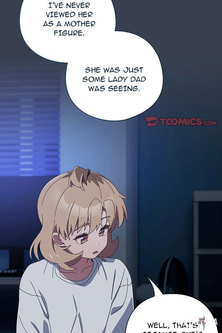 Like No Other Like No Other Chapter 34 - Page 41