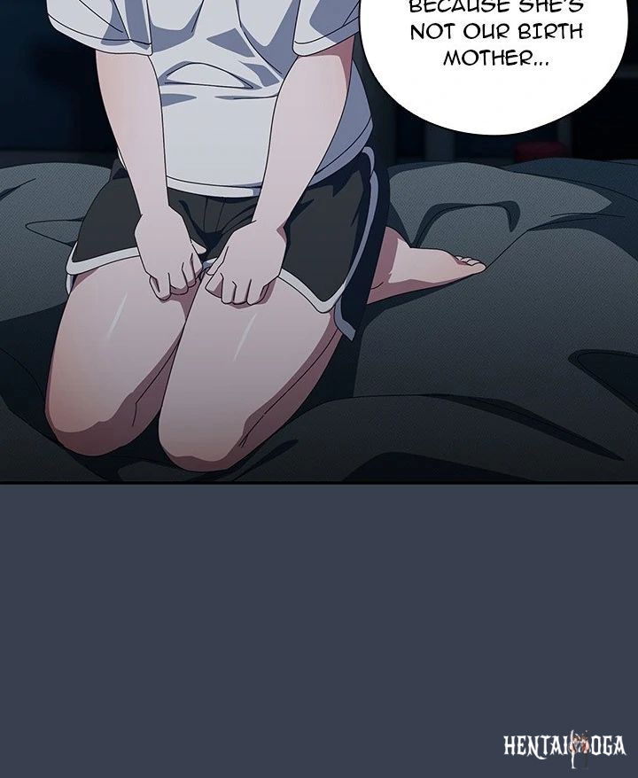 Like No Other Like No Other Chapter 34 - Page 42