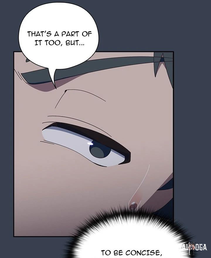 Like No Other Like No Other Chapter 34 - Page 43