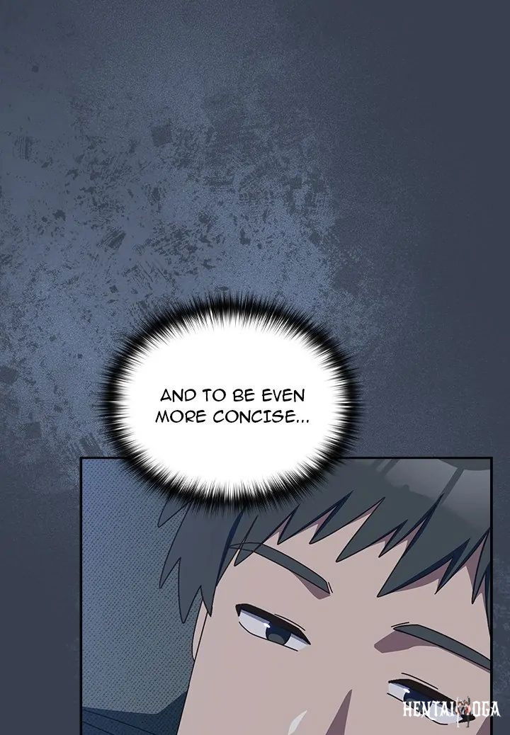 Like No Other Like No Other Chapter 34 - Page 46