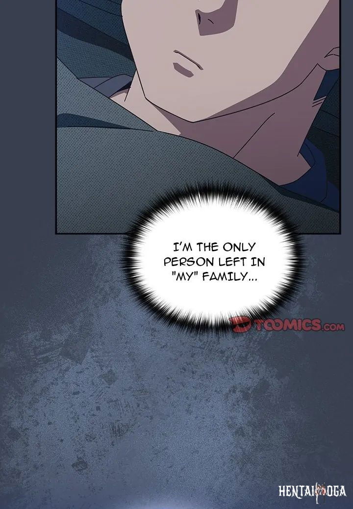 Like No Other Like No Other Chapter 34 - Page 47