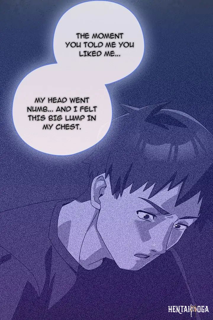 Like No Other Like No Other Chapter 34 - Page 48