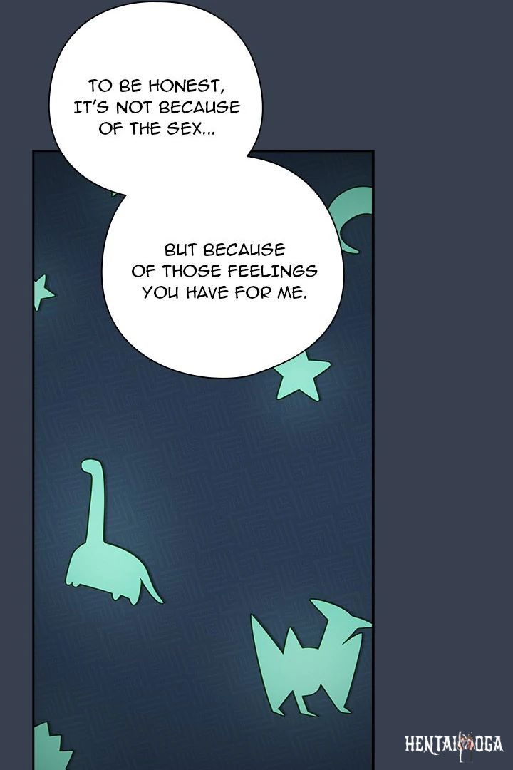 Like No Other Like No Other Chapter 34 - Page 52