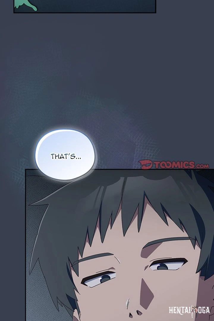 Like No Other Like No Other Chapter 34 - Page 53