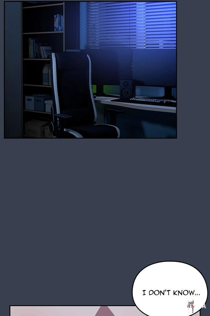 Like No Other Like No Other Chapter 34 - Page 61