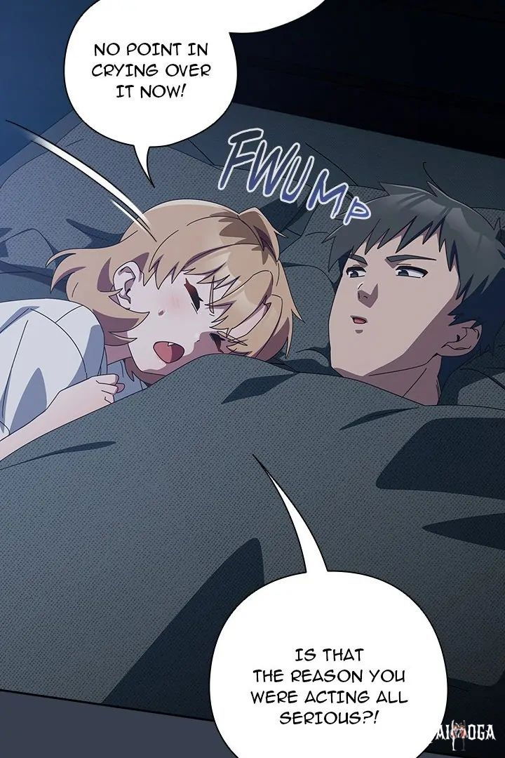 Like No Other Like No Other Chapter 34 - Page 63