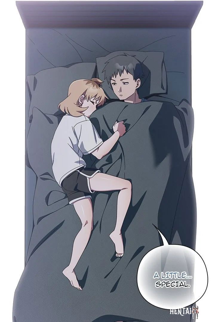 Like No Other Like No Other Chapter 34 - Page 71