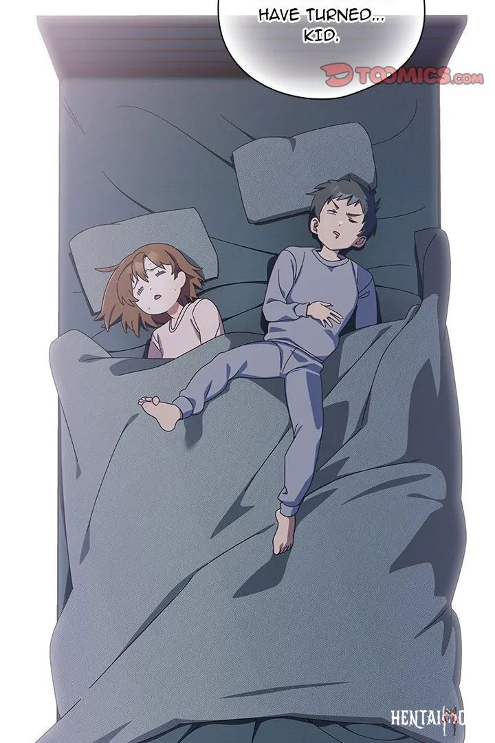 Like No Other Like No Other Chapter 34 - Page 73