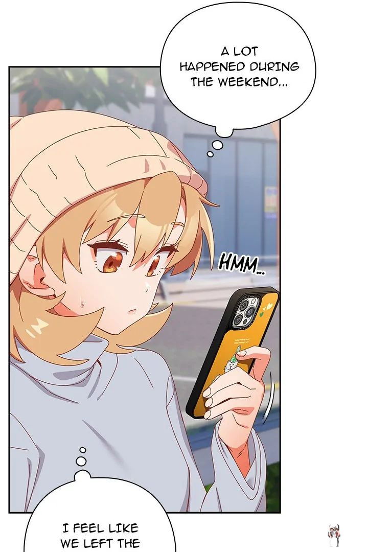 Like No Other Like No Other Chapter 34 - Page 81