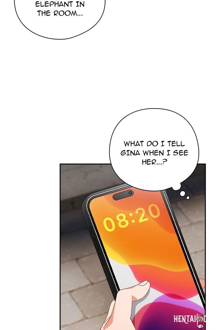 Like No Other Like No Other Chapter 34 - Page 82