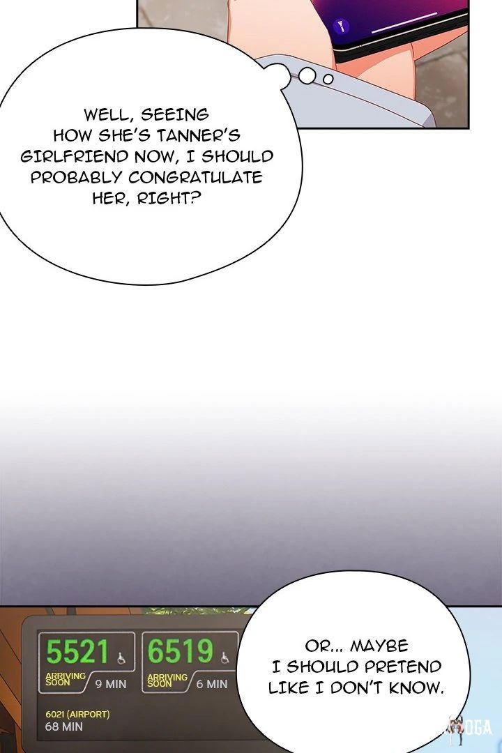 Like No Other Like No Other Chapter 34 - Page 83