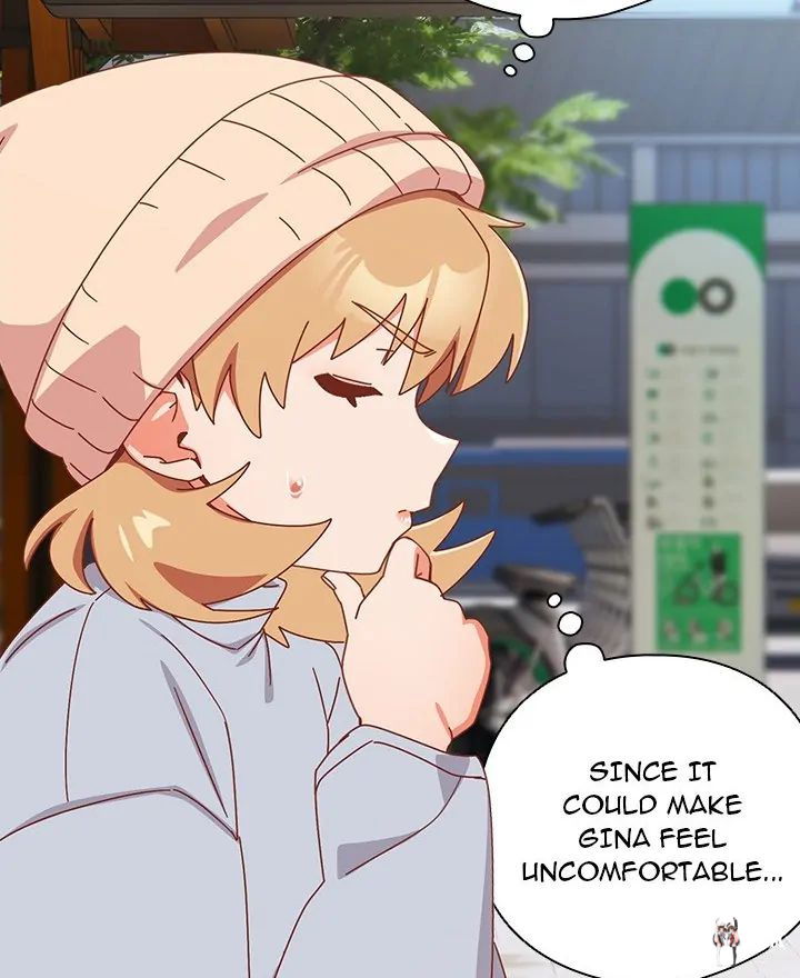 Like No Other Like No Other Chapter 34 - Page 84