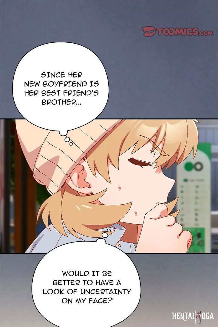 Like No Other Like No Other Chapter 34 - Page 86