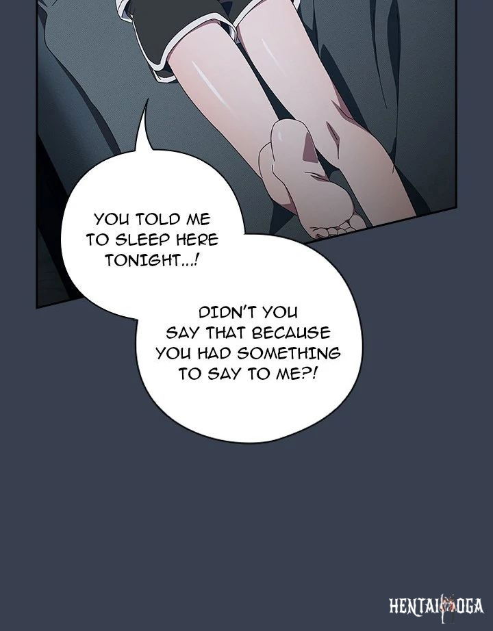 Like No Other Like No Other Chapter 34 - Page 9