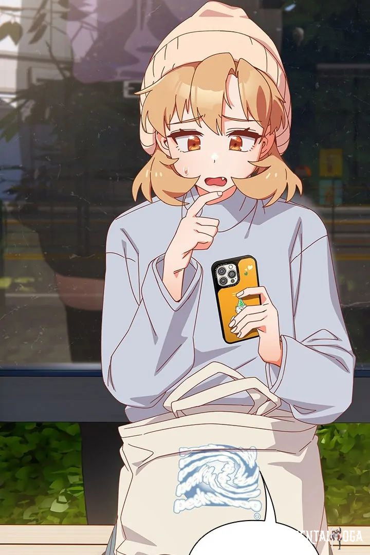 Like No Other Like No Other Chapter 34 - Page 90