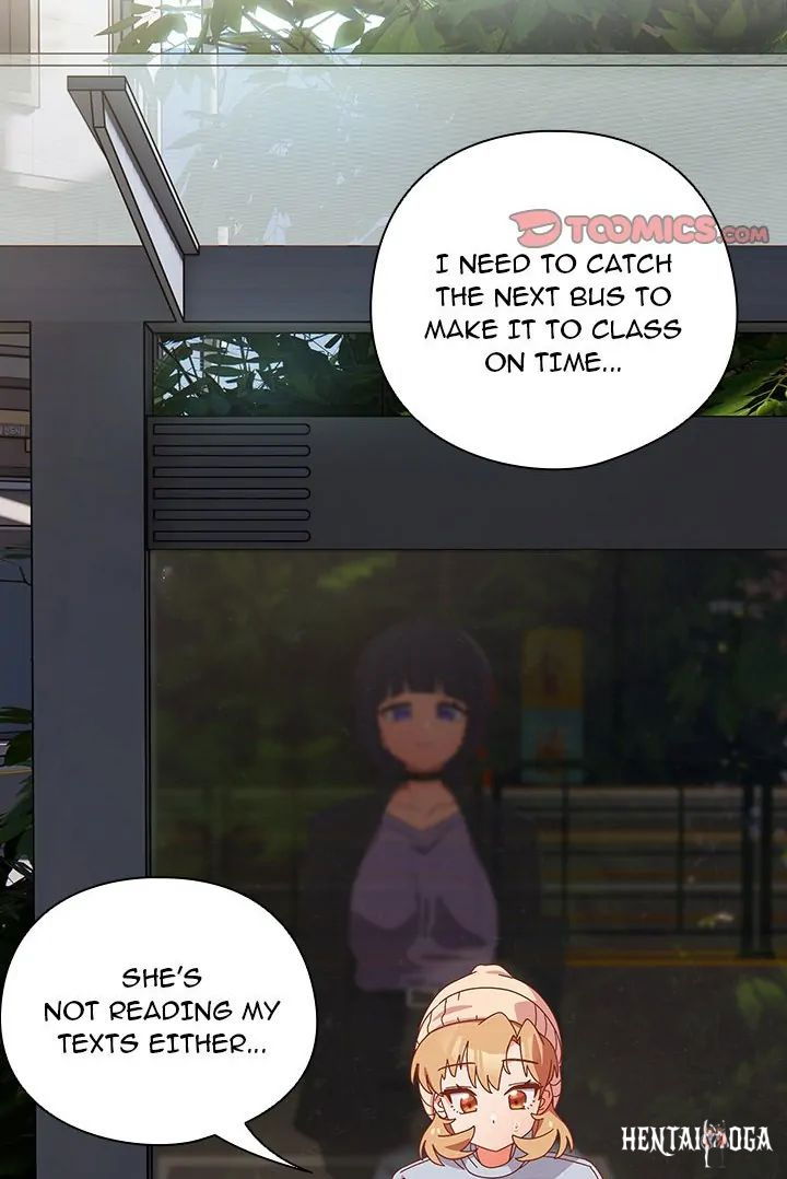 Like No Other Like No Other Chapter 34 - Page 92