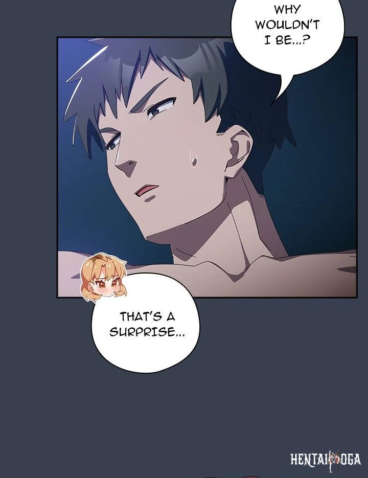 Like No Other Like No Other Chapter 33 - Page 105