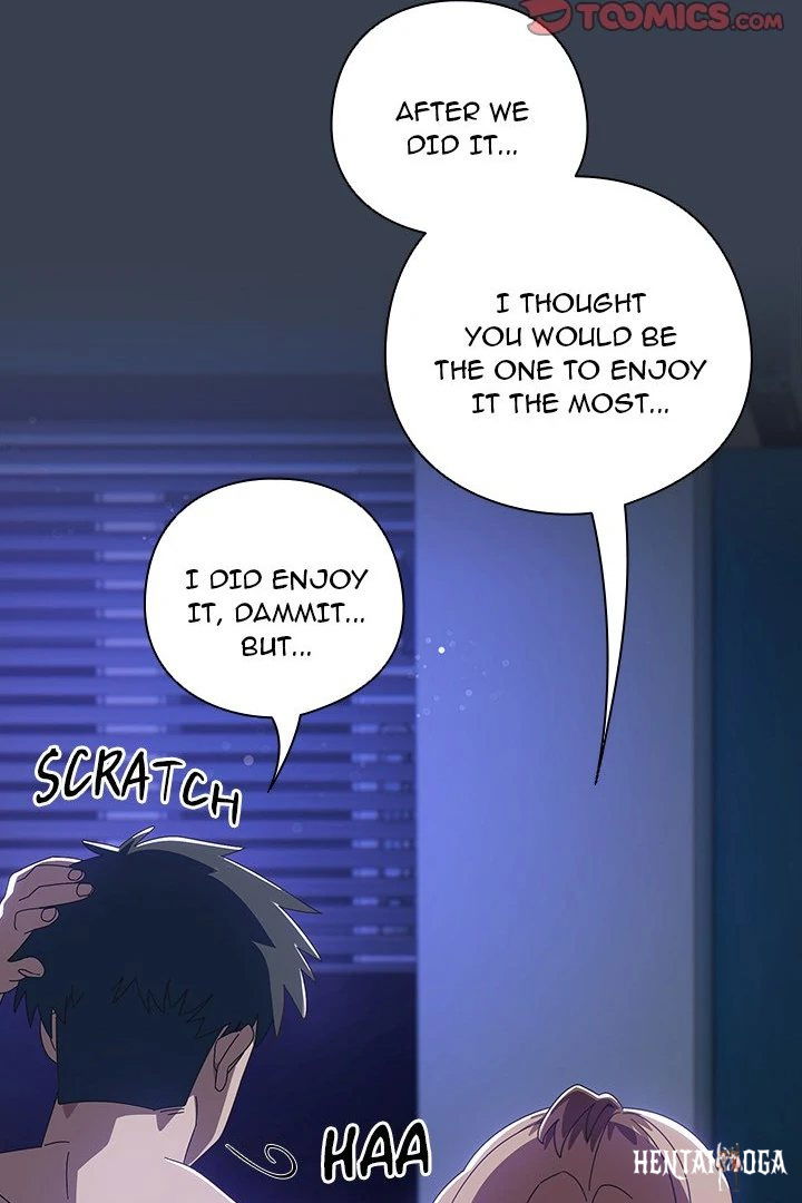 Like No Other Like No Other Chapter 33 - Page 106