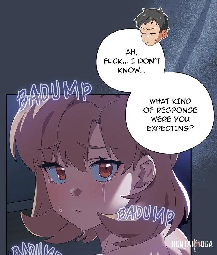 Like No Other Like No Other Chapter 33 - Page 108