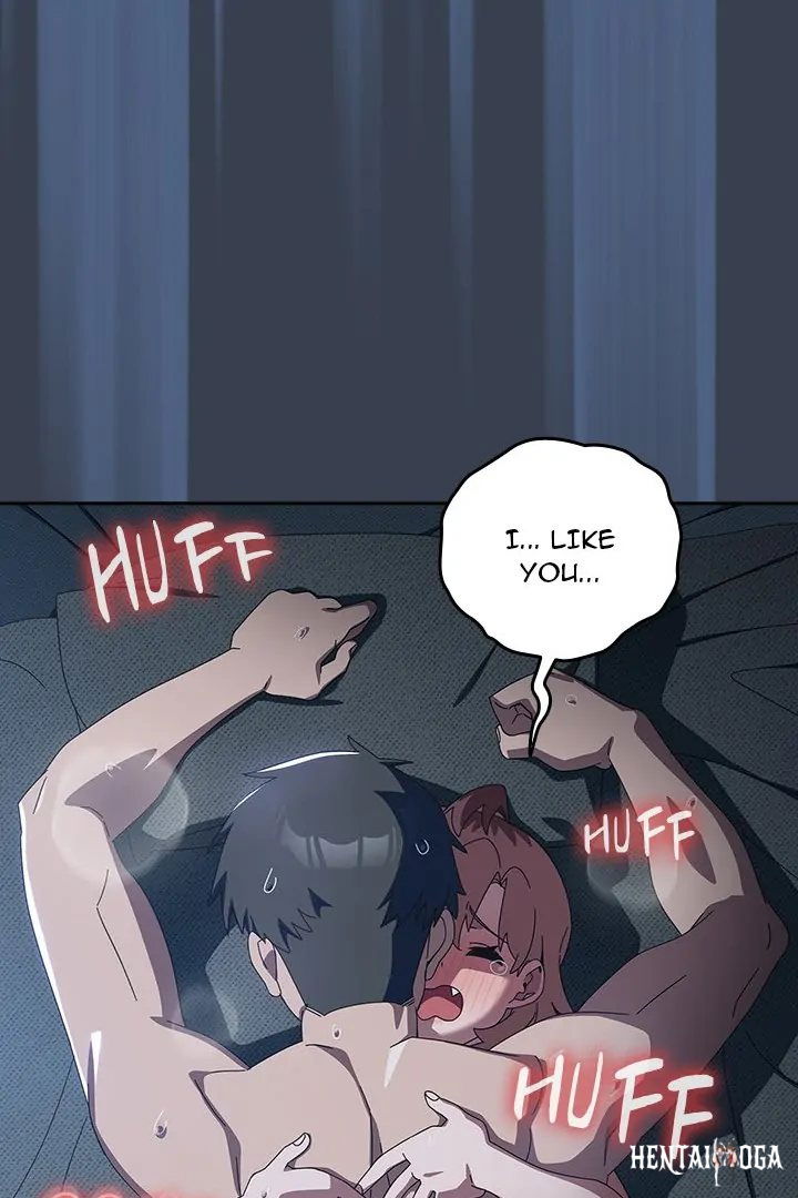 Like No Other Like No Other Chapter 33 - Page 12