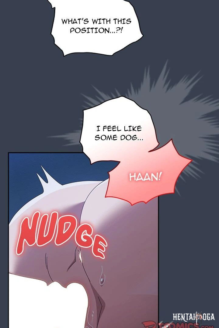 Like No Other Like No Other Chapter 33 - Page 21