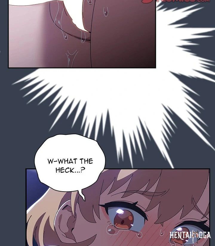 Like No Other Like No Other Chapter 33 - Page 22