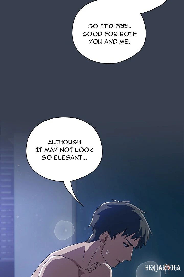 Like No Other Like No Other Chapter 33 - Page 25