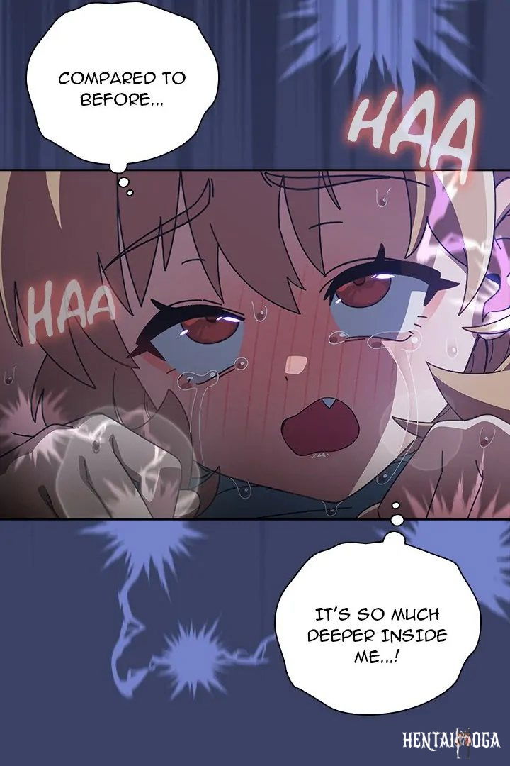 Like No Other Like No Other Chapter 33 - Page 34