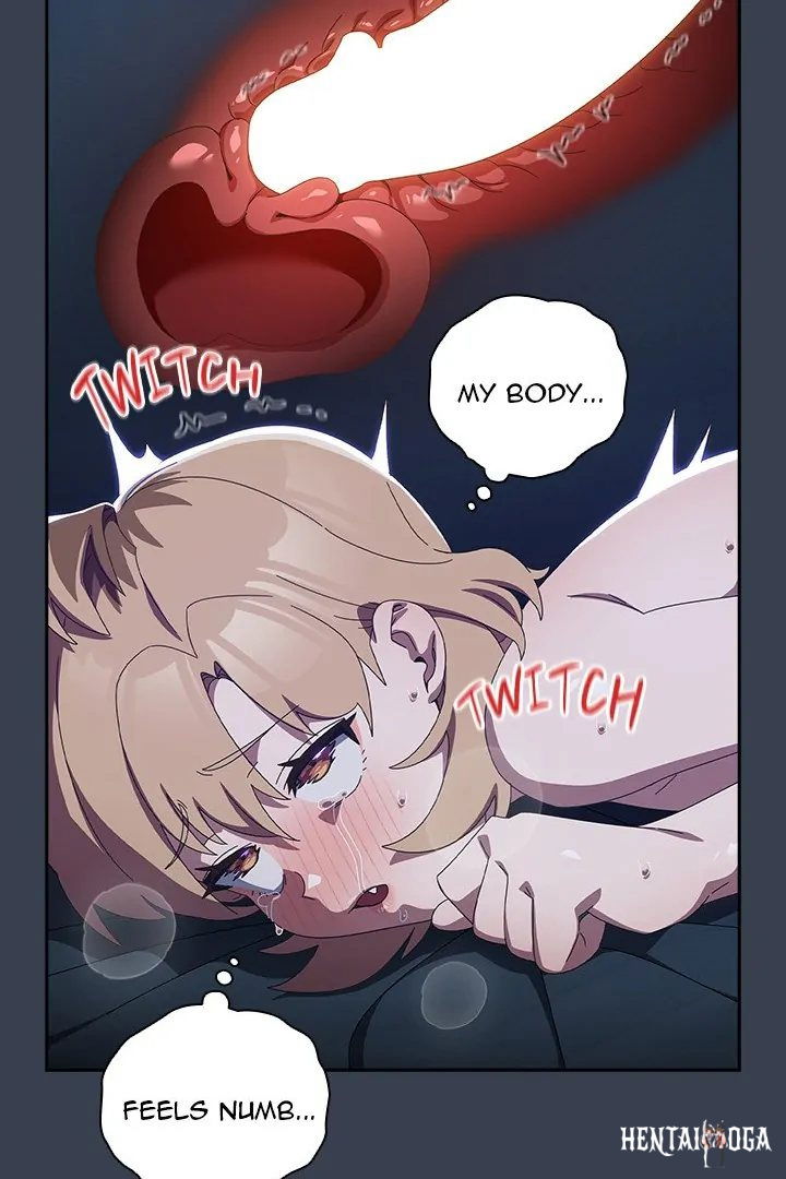 Like No Other Like No Other Chapter 33 - Page 46