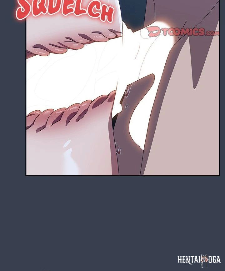 Like No Other Like No Other Chapter 33 - Page 48