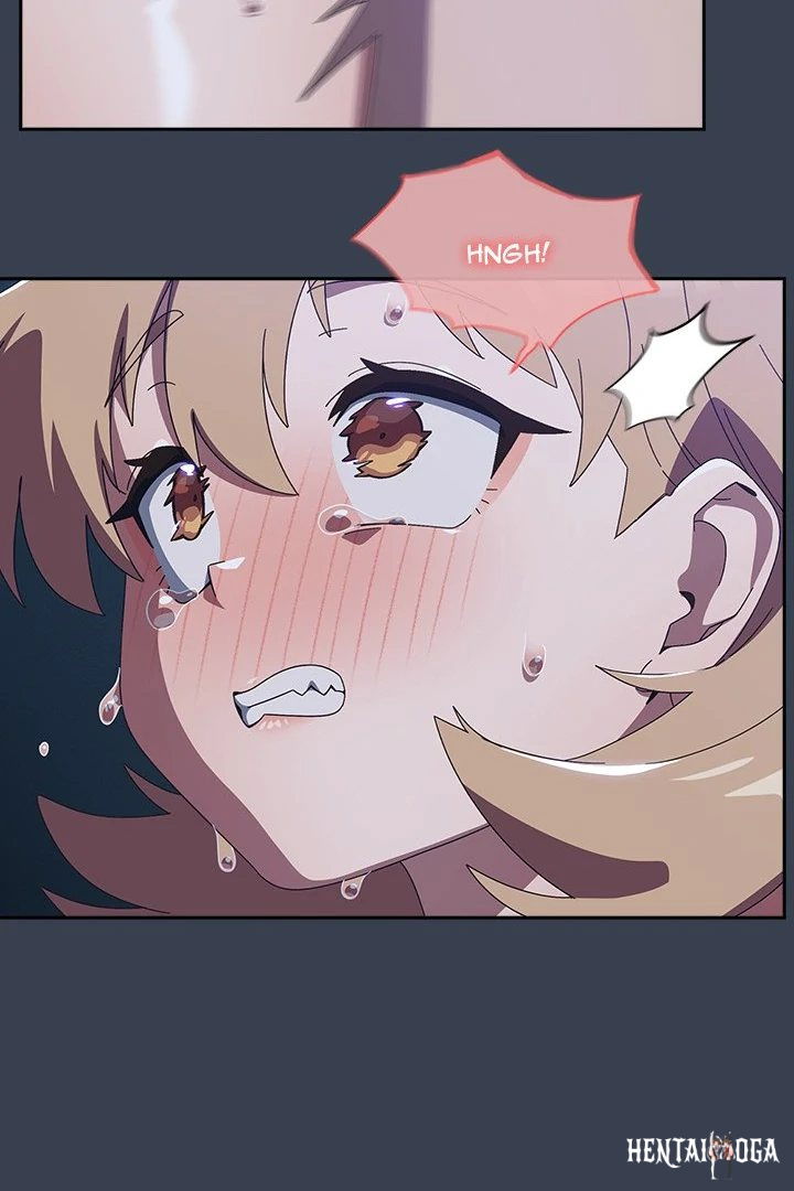 Like No Other Like No Other Chapter 33 - Page 51