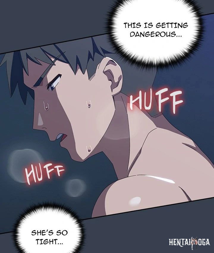 Like No Other Like No Other Chapter 33 - Page 62