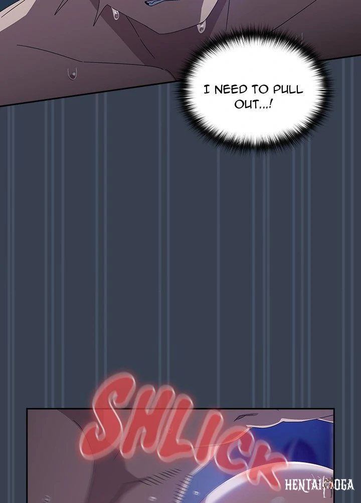 Like No Other Like No Other Chapter 33 - Page 76