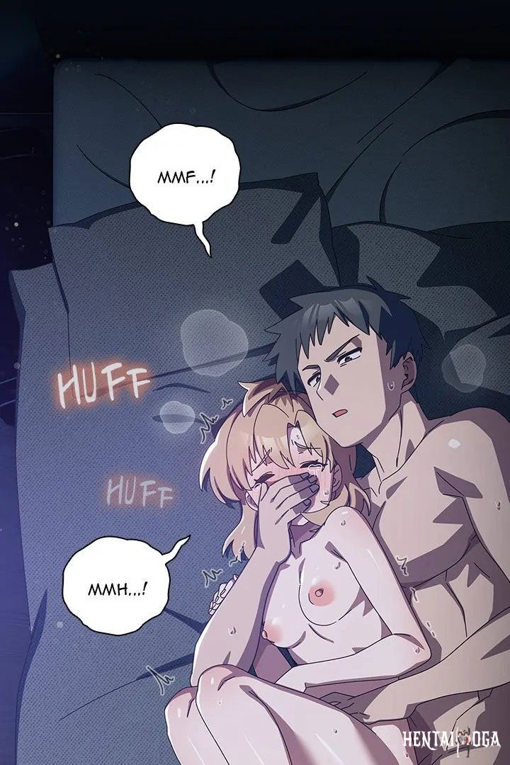 Like No Other Like No Other Chapter 33 - Page 90