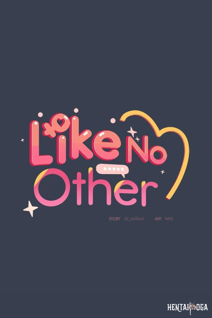 Like No Other Like No Other Chapter 32 - Page 1