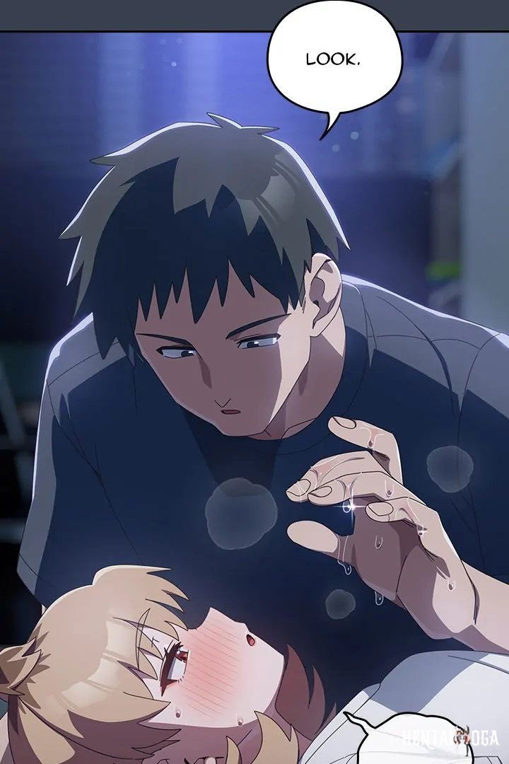 Like No Other Like No Other Chapter 32 - Page 40